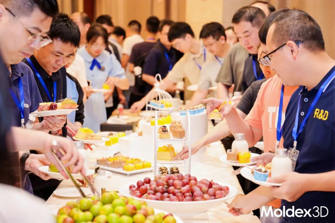 【收获满满】苏州东莞双城庆典，Moldex3D用户大会圆满收官！