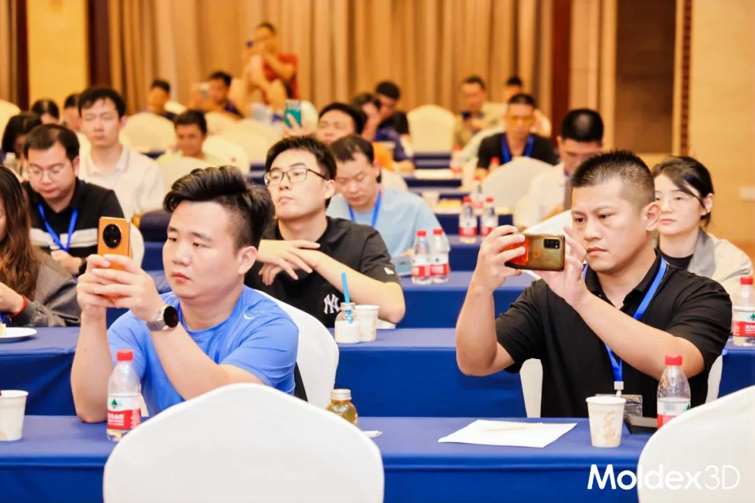 【收获满满】苏州东莞双城庆典，Moldex3D用户大会圆满收官！