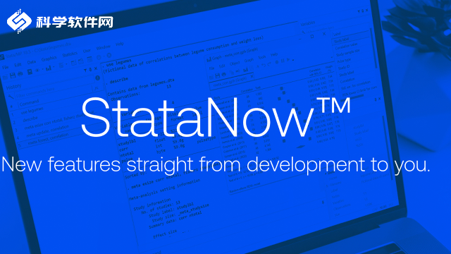 StataNow更新 | 线性回归的贝叶斯变量选择