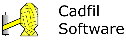 CADfil复合材料缠绕工艺仿真软件