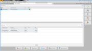 SAP Manufacturing Execution软件界面1