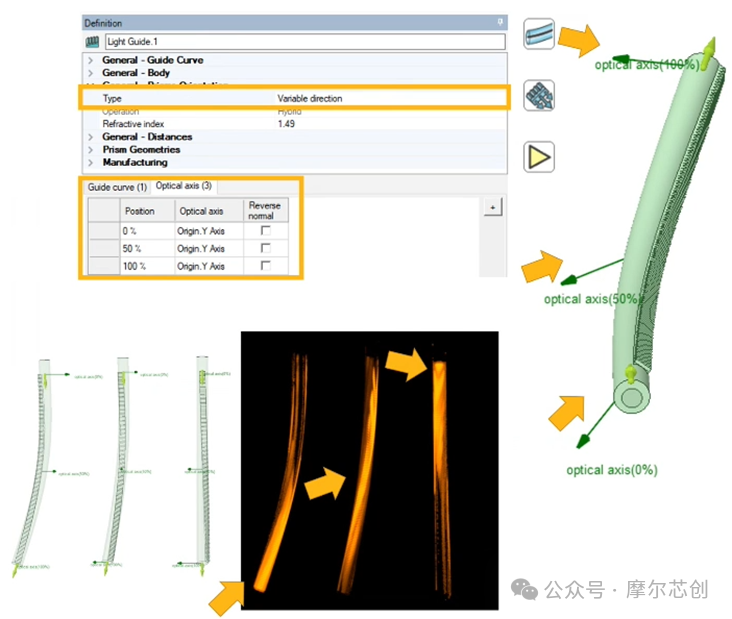Ansys 2024 R2-Ansys 光学与光子学仿真新功能介绍——Speos