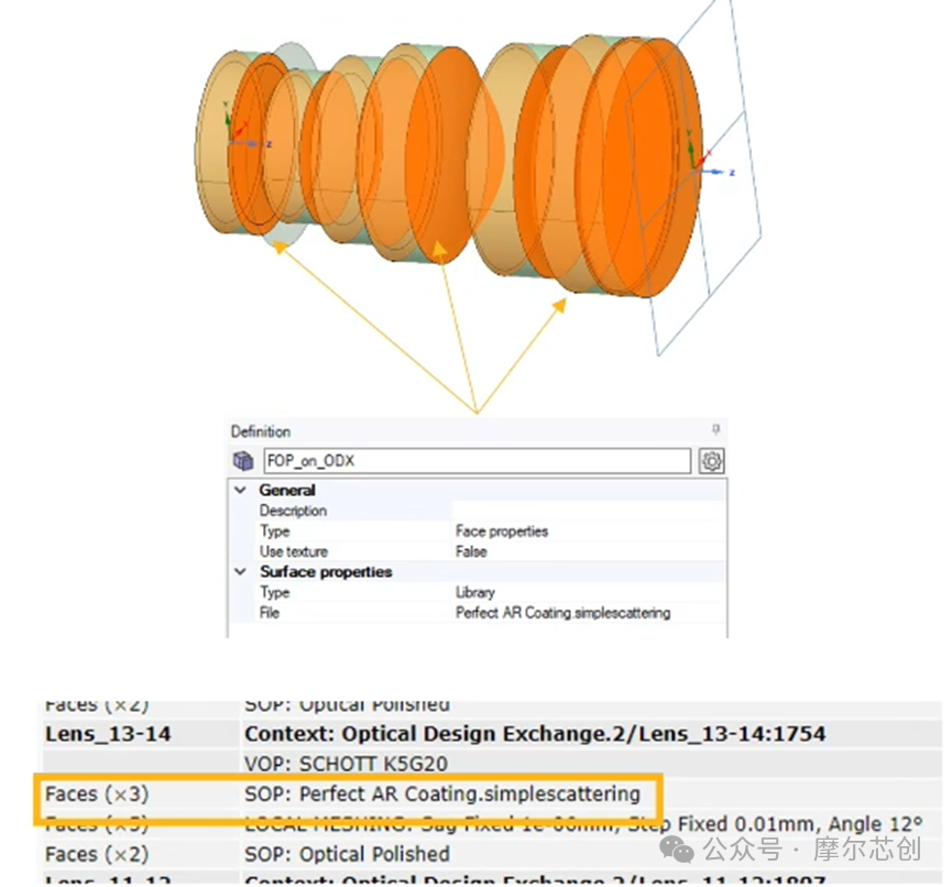 Ansys 2024 R2-Ansys 光学与光子学仿真新功能介绍——Speos