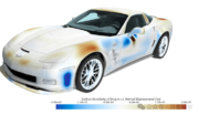Simcenter STAR-CCM+车辆外部空气动力学特性——通过快速准确的CFD仿真加速空气动力学创新