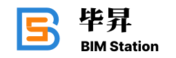 毕昇 BIM Station