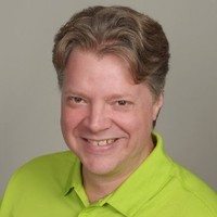 Brian Walsh, Ph.D.