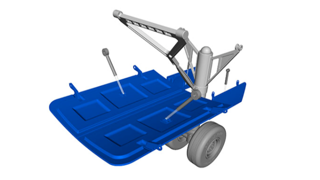 Altair MotionSolve软件适合什么场合使用