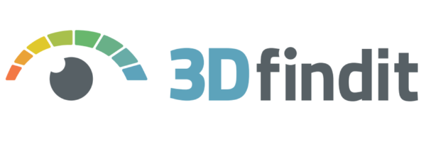 Cadenas 3Dfindit