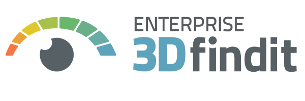 Enterprise 3Dfindit
