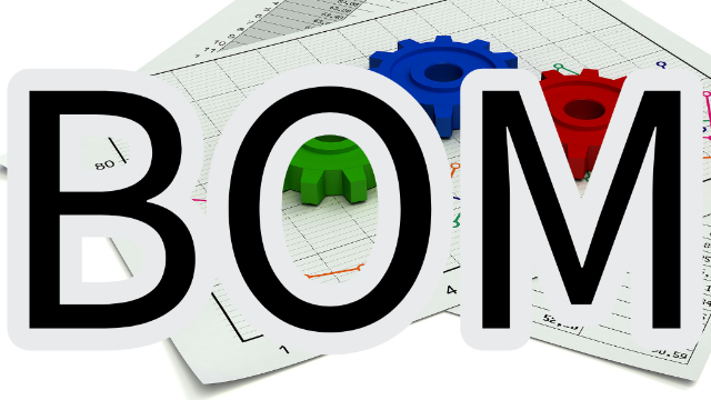 泵阀BOM管理对企业成本控制的影响有多大？