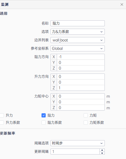 基于PERA SIM Fluid的船体静水阻力仿真(内含免费培训)