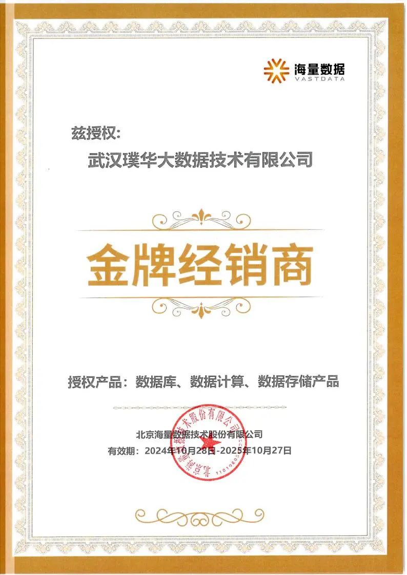 坚持自主可控,璞华HawkEye产品与多家信创基础软件厂商完成适配认证并达成战略合作
