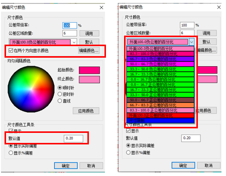 原创 | PC-DMIS定制报告应用案例:电池盒密封圈检测