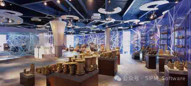 宁波埃美柯铜阀门有限公司增购SIPM/PLM使用节点