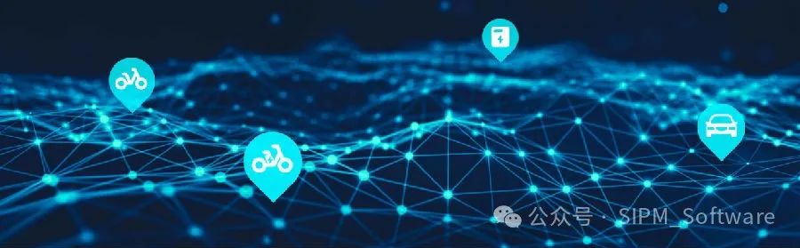 上海哈啰普惠科技有限公司选择思普软件