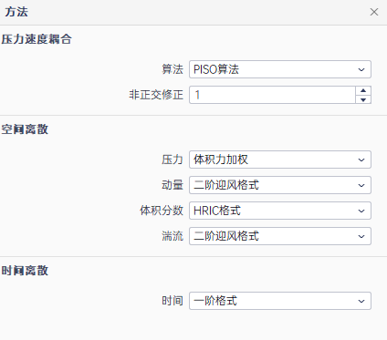 基于PERA SIM Fluid的船体静水阻力仿真(内含免费培训)