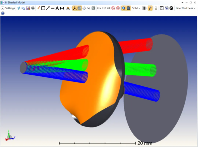 Ansys Zemax | 如何设计渐进透镜