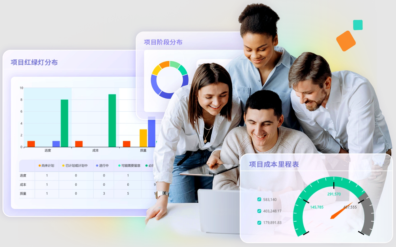 项目需求管理:怎样达成需求和资源均衡?
