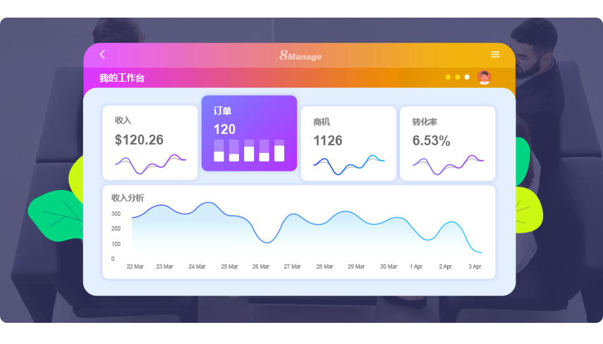 4种值得一试的 CRM 系统技巧，让工作更高效！
