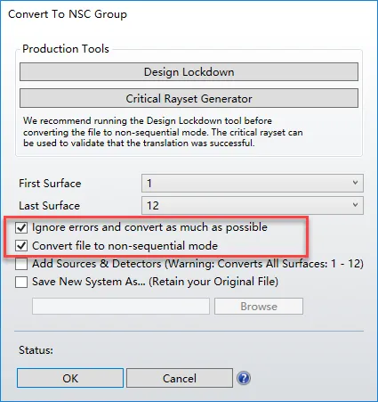 Ansys Zemax | 如何用 OpticStudio 设计共焦荧光显微镜