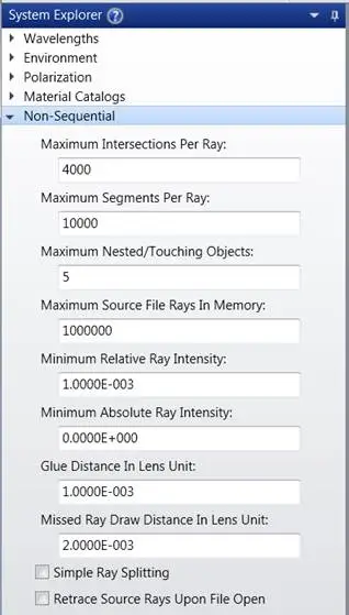 Ansys Zemax | 如何用 OpticStudio 设计共焦荧光显微镜
