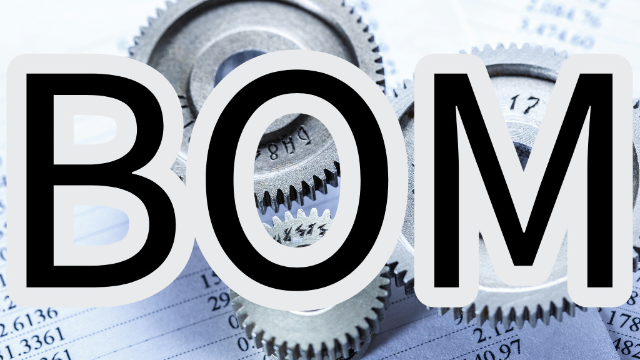 智橙泵阀超级BOM：引领泵阀行业数字化转型的新引擎