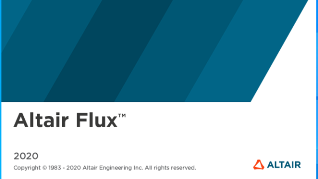 Altair Flux软件适合什么人群使用