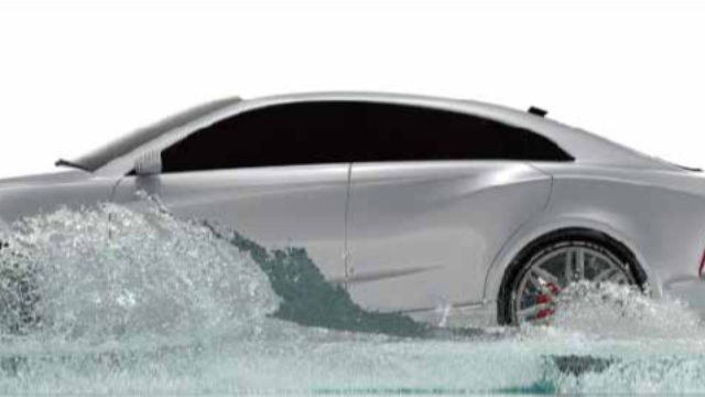Altair nanoFluidX软件的适用领域有哪些