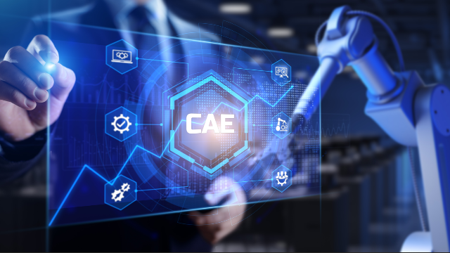 CAE For AI，云道智造创始人屈凯峰参加TEEC企业家讲堂分享