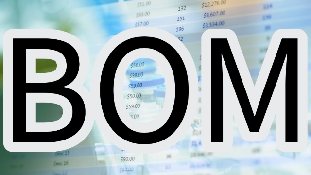 BOM师傅讲BOM管理：PLM软件中BOM管理的核心功能、重要功能和附加功能