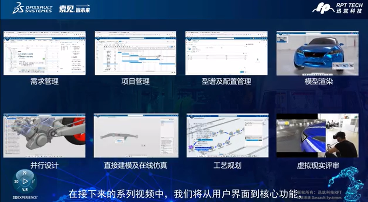 CATIA升级指南——CATIA V5/V6的差异性分析
