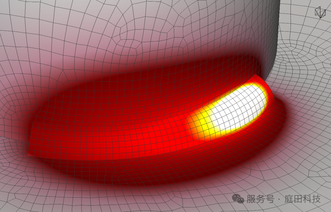 软件应用 | Simufact Welding焊接工艺仿真网格划分技巧