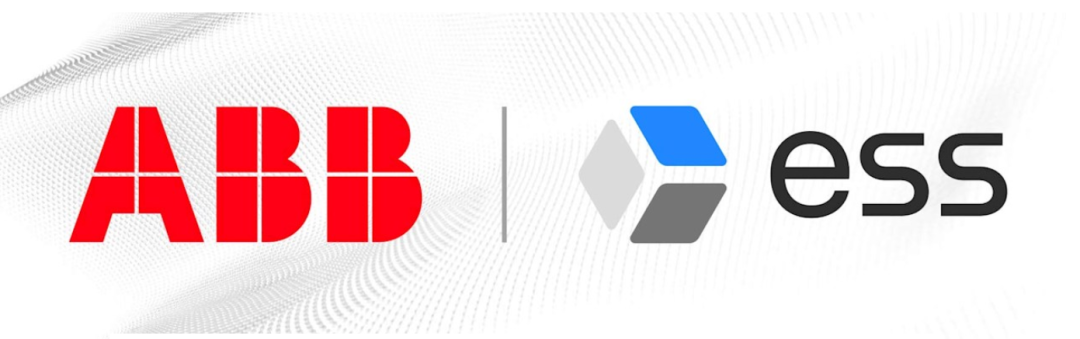 ABB与总部位于奥地利的斯泰尔工程软件有限公司(ESS)已达成战略合作