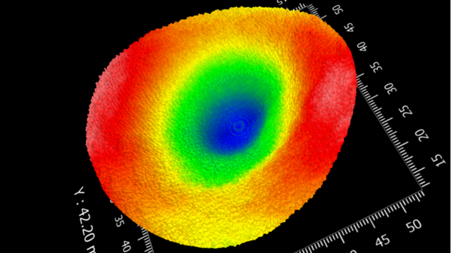 Ansys Zemax | 在 OpticStudio 中将干涉仪数据附加到光学表面 – 第二部分