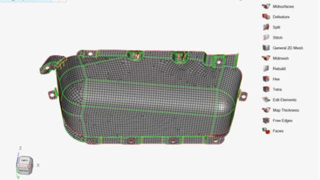 WRAP软件是怎么工作的