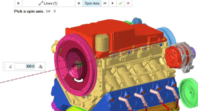 Altair MotionView软件在汽车行业中的应用有哪些呢