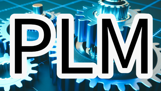 PLM/PDM软件国产化进程加速，本土化PLM软件崛起