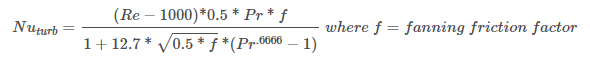 CFD专栏丨电机一维CFD快速热仿真