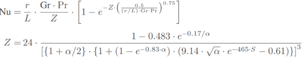 CFD专栏丨电机一维CFD快速热仿真