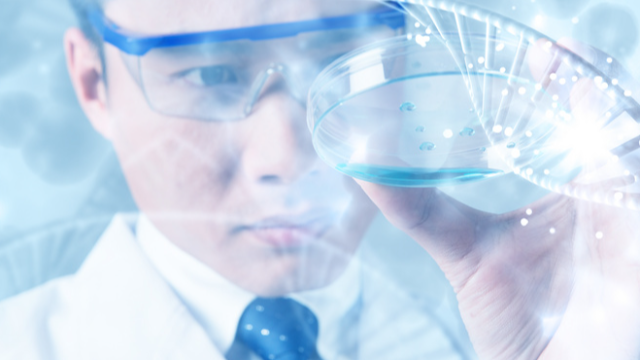 实验室信息管理系统（LIMS ）为合同研发生产组织（CDMO）增加竞争优势