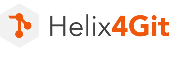 Helix4Git