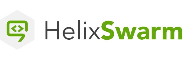 Helix Swarm