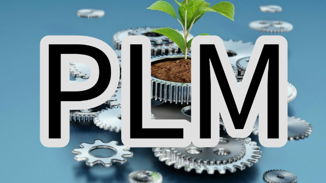 为什么 ERP 无法管理工程 BOM，为什么 PLM 至关重要
