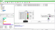 Capital Harness Designer 软件界面01
