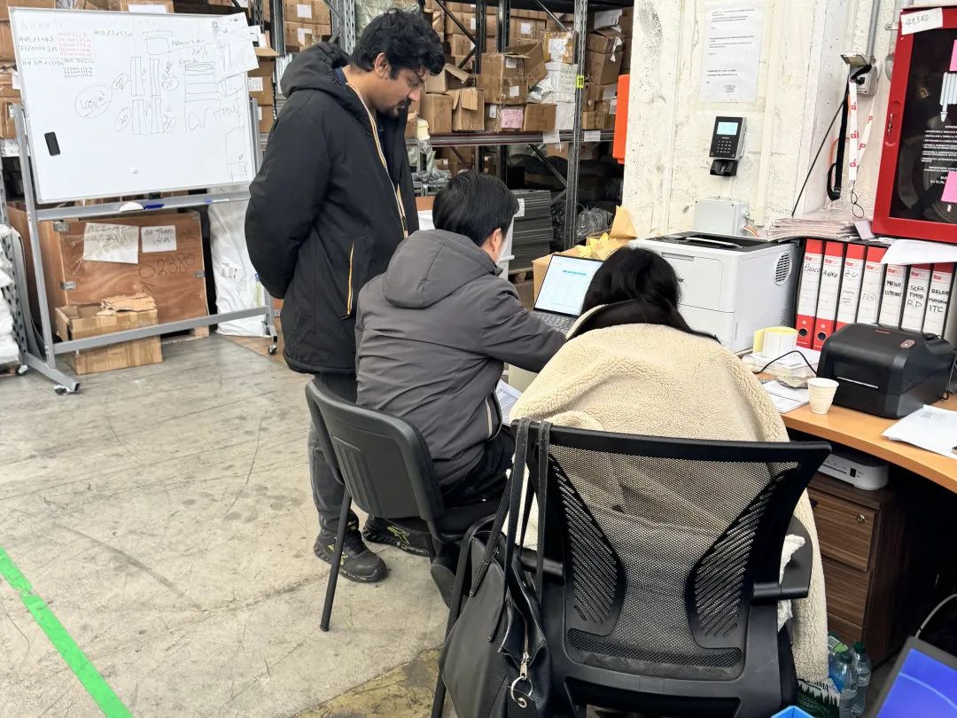企业扬帆出海新趋势,C-WMS系统国际化功能再迭代!