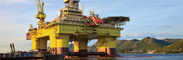 【案例分享】CAESAR II和Intergraph Smart 3D 数据接口助力敏捷集团北海海上钻井平台升级