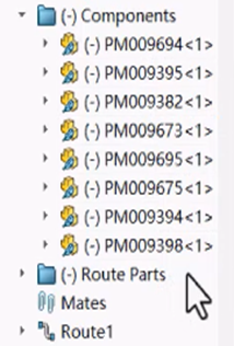 一体化解决方案:SOLIDWORKS PDM与SOLIDWORKS集成优势详解