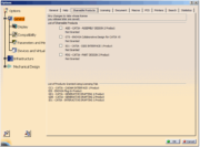 动态保留共享产品许可证 | CATIA V5 Option设置介绍（四）