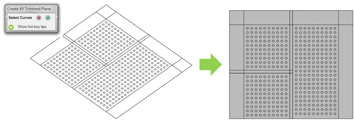 Moldex3D模流分析之自动混和网格2025/2/26