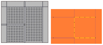 Moldex3D模流分析之自动混和网格2025/2/26